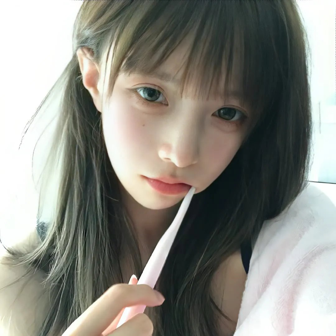 帅哥娇娃